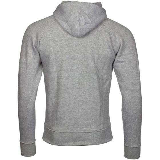 Load image into Gallery viewer, Rucanor Sky sweatvest hoodie heren grijs maat XXL
