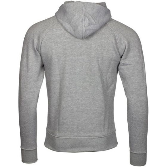 Rucanor Sky sweatvest hoodie heren grijs maat L