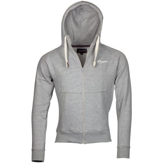 Load image into Gallery viewer, Rucanor Sky sweatvest hoodie heren grijs maat XXL
