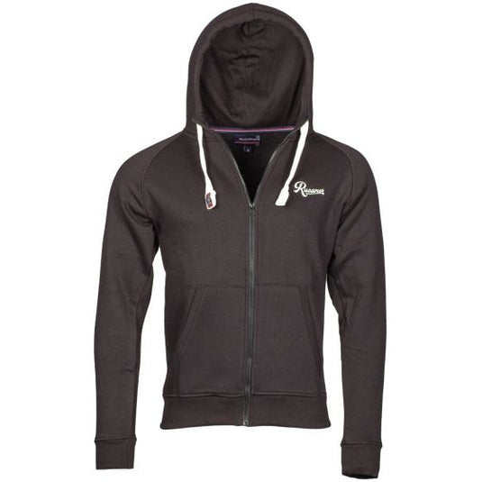 Rucanor Sky sweatvest hoodie heren zwart maat M