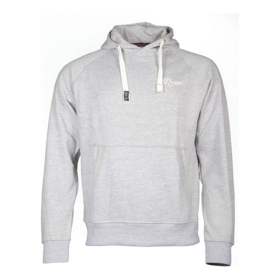 Load image into Gallery viewer, Rucanor Sydney sweatshirt hooded grijs maat L

