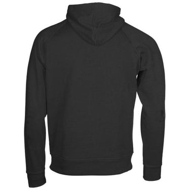 Rucanor Sydney sweatshirt hooded zwart maat XL