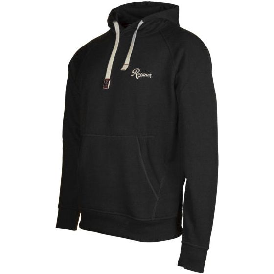 Load image into Gallery viewer, Rucanor Sydney sweatshirt hooded zwart maat XXL
