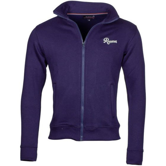 Rucanor Syl sweatvest heren blauw maat M