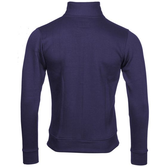 Load image into Gallery viewer, Rucanor Syl sweatvest heren blauw maat M
