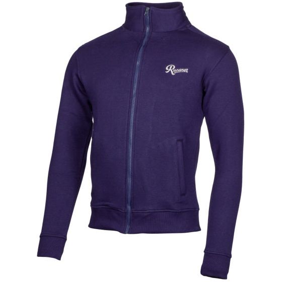 Load image into Gallery viewer, Rucanor Syl sweatvest heren blauw maat M
