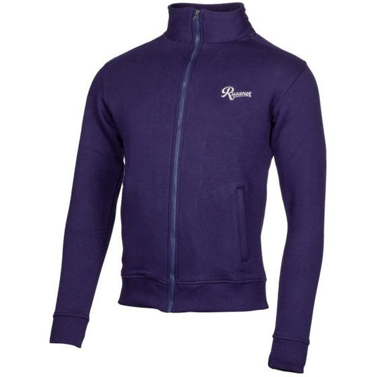 Rucanor Syl sweatvest heren blauw maat M