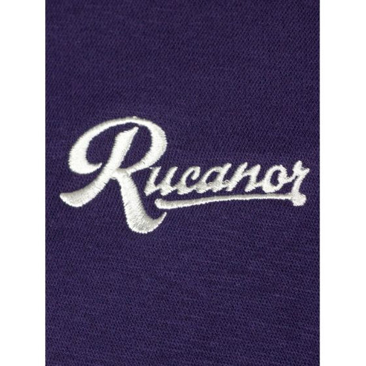 Rucanor Syl sweatvest heren blauw maat M