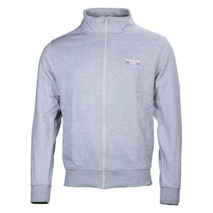 Rucanor Syl sweatvest heren grijs maat XXL
