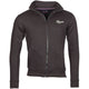 Rucanor Syl sweatvest heren zwart maat L