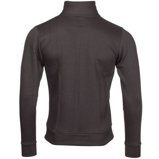 Load image into Gallery viewer, Rucanor Syl sweatvest heren zwart maat M

