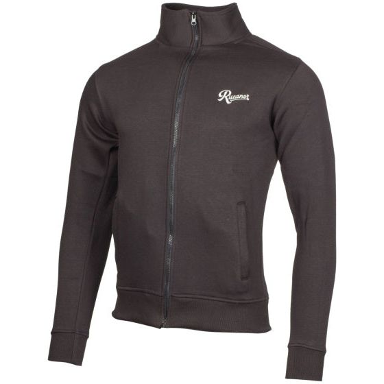 Load image into Gallery viewer, Rucanor Syl sweatvest heren zwart maat XXXL

