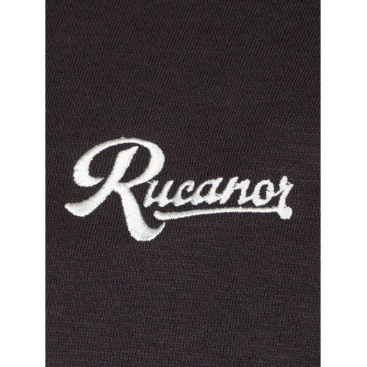Rucanor Syl sweatvest heren zwart maat XXL