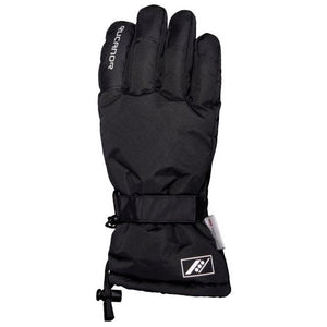 Rucanor Timbert V winterhandschoen heren zwart maat S