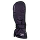 Rucanor Touson V mittens wanten heren zwart maat S
