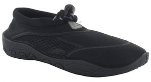 Rucanor Waterschoenen Blake unisex zwart maat 38