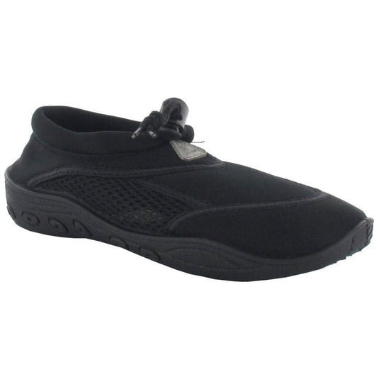 Rucanor Waterschoenen Blake junior zwart maat 32
