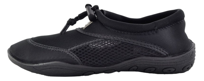 Load image into Gallery viewer, Rucanor Waterschoenen Blake unisex zwart maat 38
