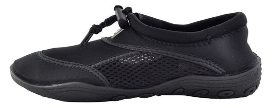 Rucanor Waterschoenen Blake unisex zwart maat 38