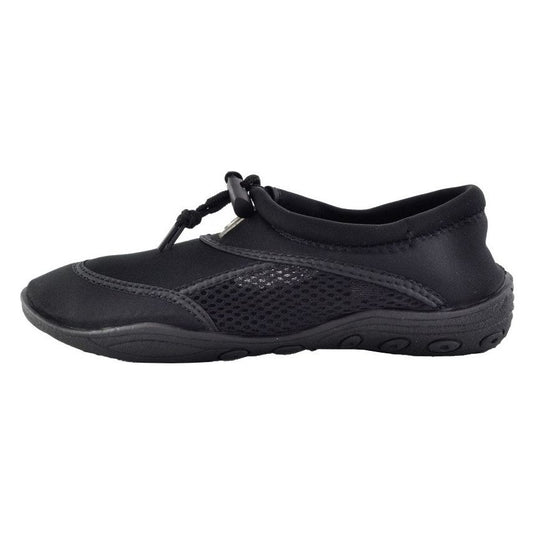Rucanor Waterschoenen Blake unisex zwart maat 45
