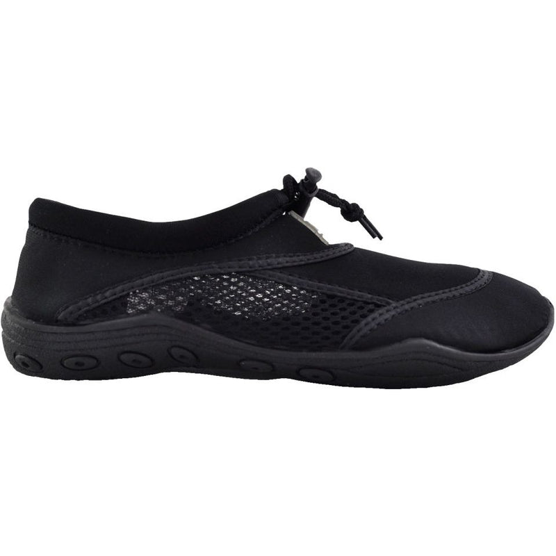 Load image into Gallery viewer, Rucanor Waterschoenen Blake unisex zwart maat 45
