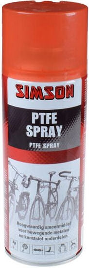 Ptfe spray Simson teflon