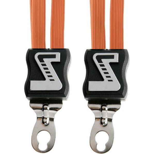 Snelbinder Simson 3 binder oranje