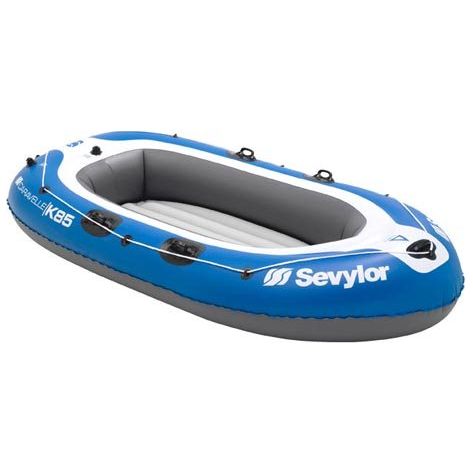 Load image into Gallery viewer, Sevylor Caravelle K85 - Klein driepersoons
