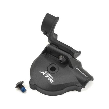 Shimano Afdekkap XTR SL-M9000-1 links zwart 2-delig