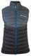 Sir joseph Bodywarmer Atol dames polyester grijs zwart mt L