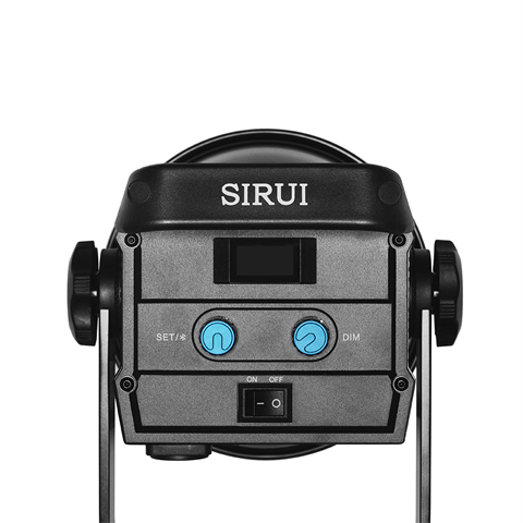 Sirui daglicht led monolight cs200