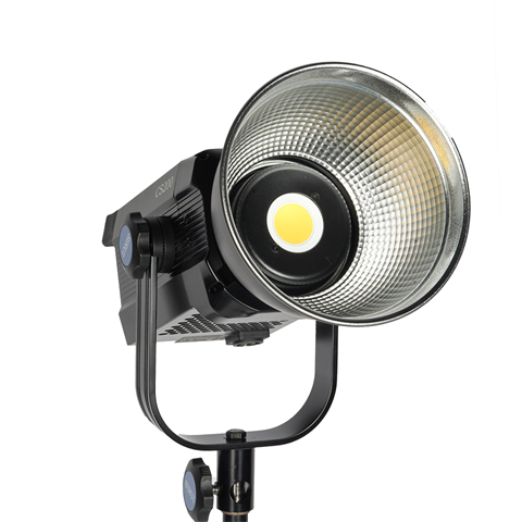 Sirui daglicht led monolight cs200