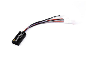 Speedbox 1.3 voor bafang (4 pin connector)