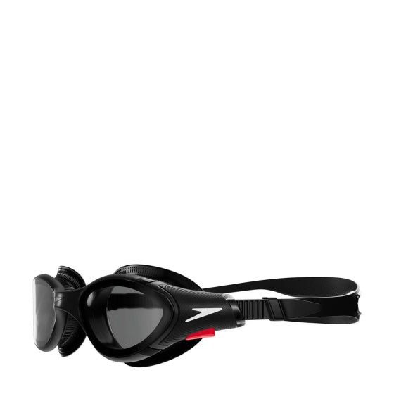 Load image into Gallery viewer, Speedo Biofuse 2.0 zwembril volwassenen zwart
