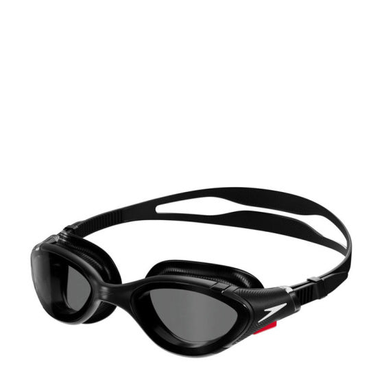 Load image into Gallery viewer, Speedo Biofuse 2.0 zwembril volwassenen zwart
