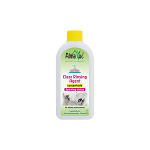 AlmaWin Glans spoelmiddel vaatwasser 500ml