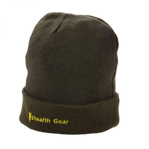 Load image into Gallery viewer, Stealth Gear Stealth Gear Beanie
