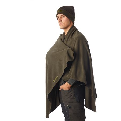 Load image into Gallery viewer, Stealth gear stealth gear fleece deken
