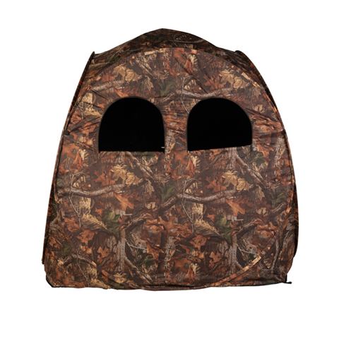 Load image into Gallery viewer, Stealth gear schuiltent two man square hide

