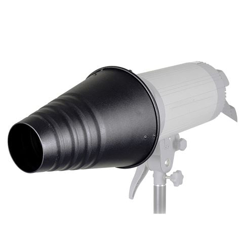 Load image into Gallery viewer, StudioKing Conische Snoot SK-CS25
