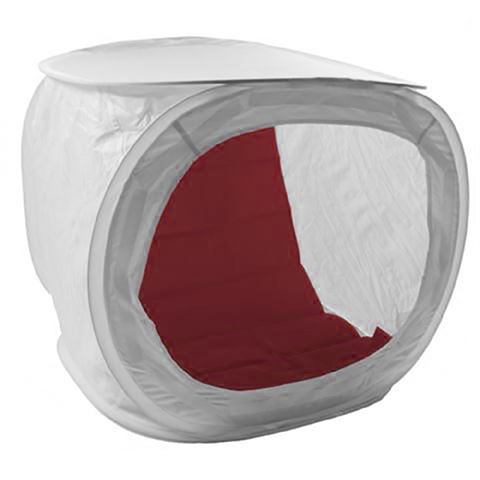 Load image into Gallery viewer, StudioKing Opnametent LS-FF40 40x40 Opvouwbaar
