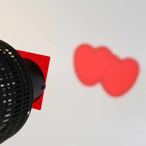 Load image into Gallery viewer, StudioKing Optical Snoot SK-OS1
