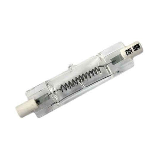 StudioKing Reservelamp 2000W TLYAC02 voor TLY2000