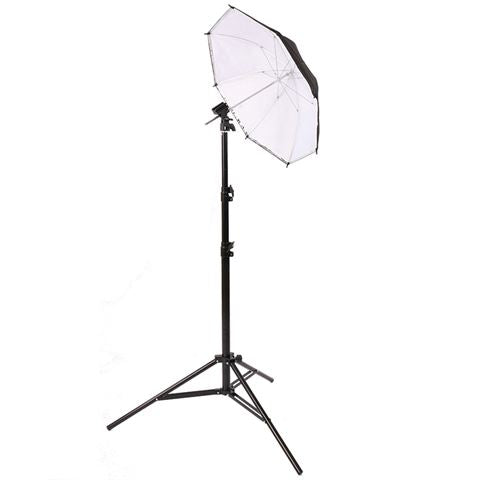 Load image into Gallery viewer, StudioKing Strobist Set met Statief KBW-80

