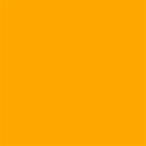 Load image into Gallery viewer, Superior achtergrondpapier 35 yellow-orange 1,35 x 11m
