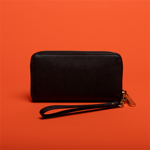 Load image into Gallery viewer, Superior achtergrondpapier 39 bright orange 1,35 x 11m
