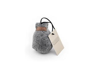 The Avocado Sock Avocado sok Pewter