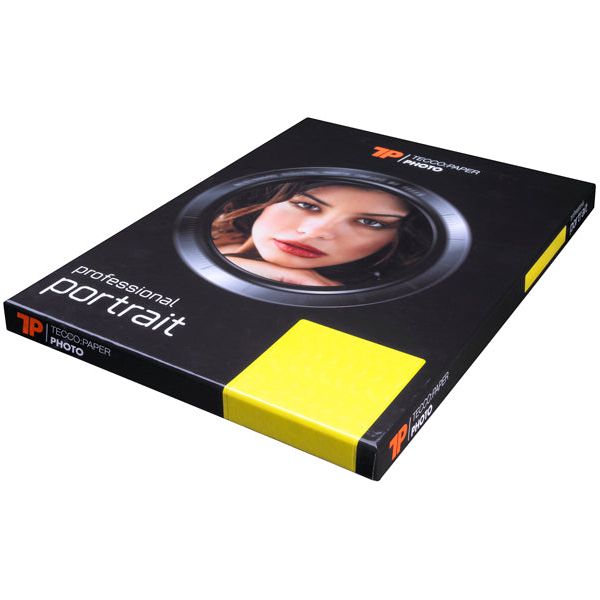 Load image into Gallery viewer, Tecco Inkjet Paper High-Gloss PHG260 10x15 cm 100 vel
