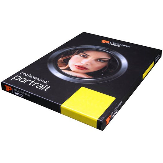 Tecco Inkjet Paper High-Gloss PHG260 10x15 cm 100 vel