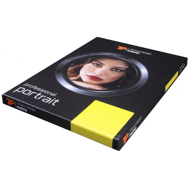 Load image into Gallery viewer, Tecco Inkjet Paper High-Gloss PHG260 A4 50 vel
